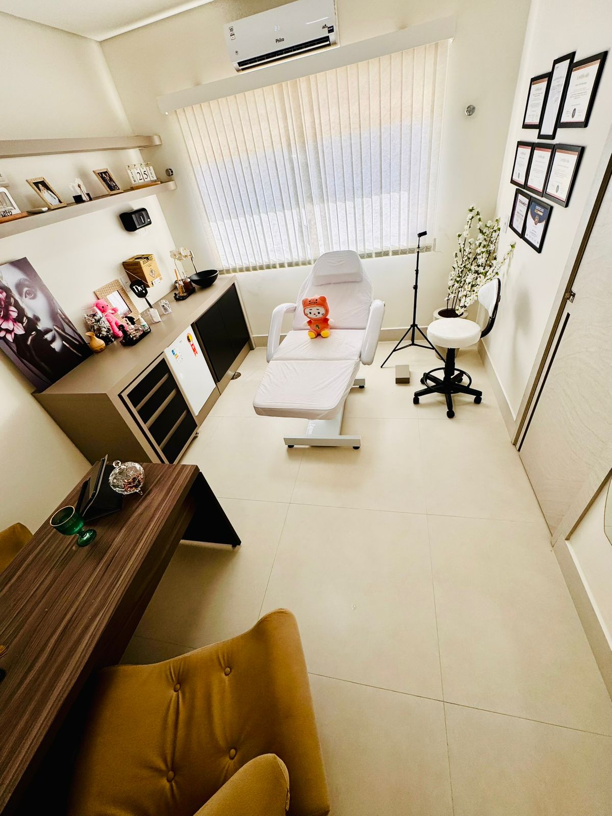 Clínica DV Estética 5